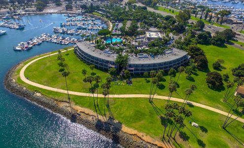 The Dana on Mission Bay