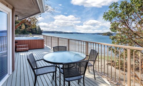 WorldMark Deer Harbor