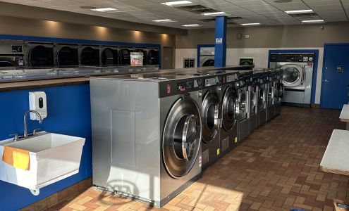 Marion Road Laundromat