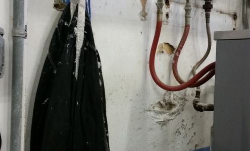 Shipley's Garment Spa Cleaners