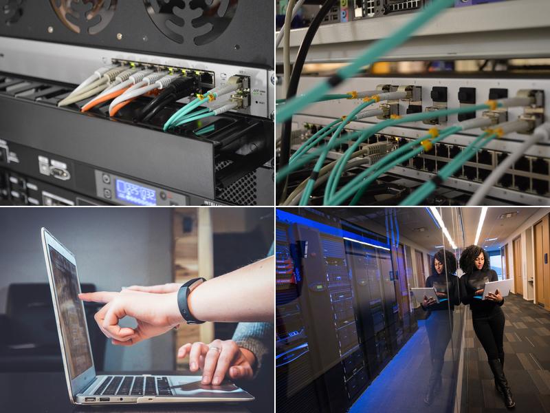 Precision IT Consulting, Inc