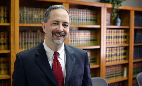 Jason D. Koontz, CRC
