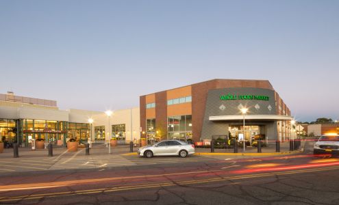 Bergen Town Center East