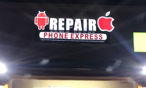 Phone Express