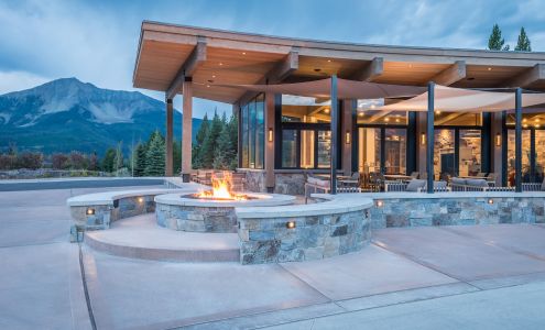 Moonlight Basin Big Sky