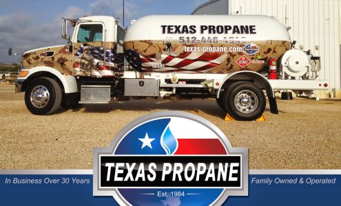 Texas Propane