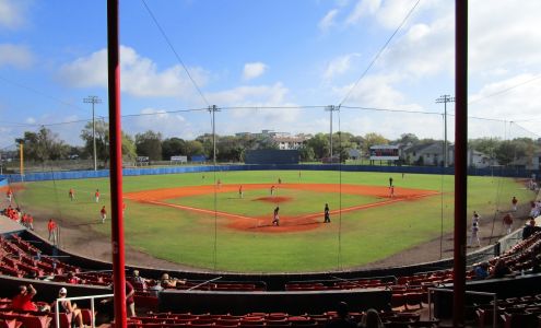 Chain O' Lakes Complex