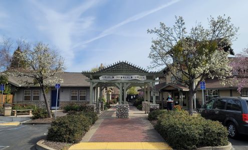 Ronald McDonald House Charities