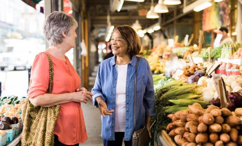 Comfort Keepers of College Station, TX