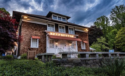 Ivoryton Playhouse Ivoryton