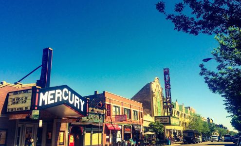 Mercury Theater Chicago
