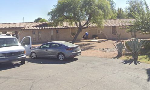 K'Von Heavy Duty Towing