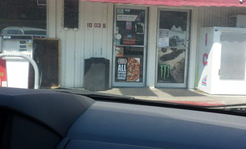 CITGO FOOD MART McClellanville