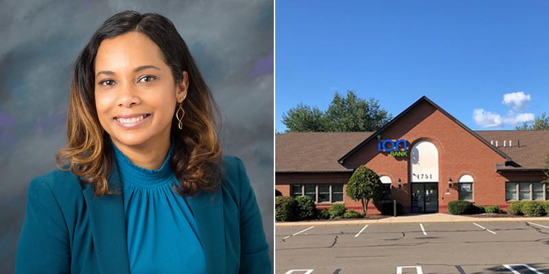 Donna Williams - Financial Advisor - Ion Investments