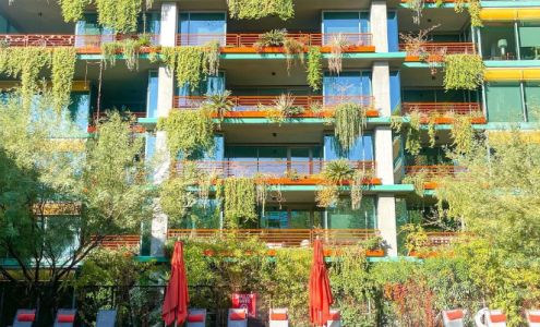 Optima Sonoran Village