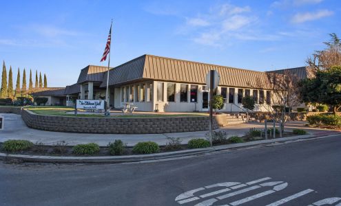 Elkhorn Banquets