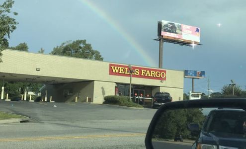 Wells Fargo Bank