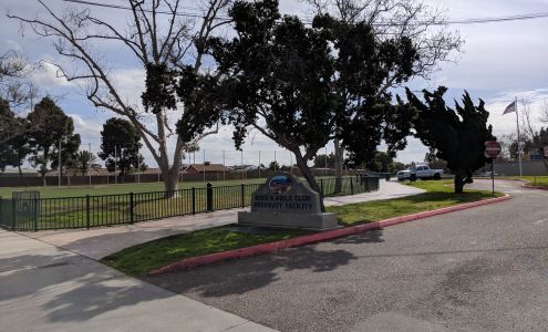 Boys & Girls Clubs of South County - Odermatt Clubhouse Imperial Beach