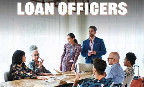 Mortgage Man Jay Gomez