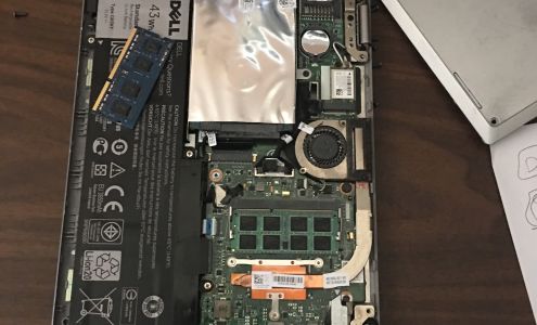 BAY AREA COMPUTER REPAIR