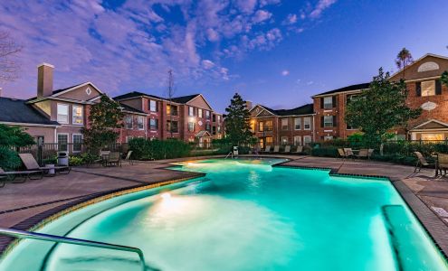 SYNC at Sienna Plantation