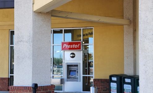 Presto! ATM at Publix Super Market