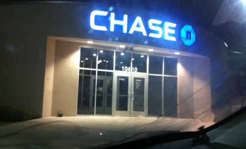 Chase Mortgage