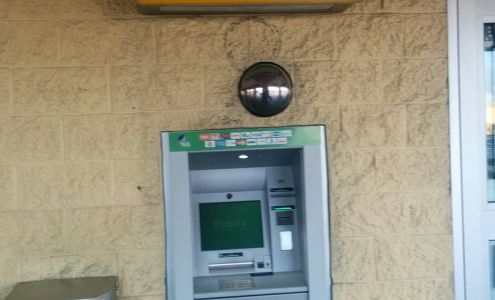 Presto! ATM at Publix Super Market