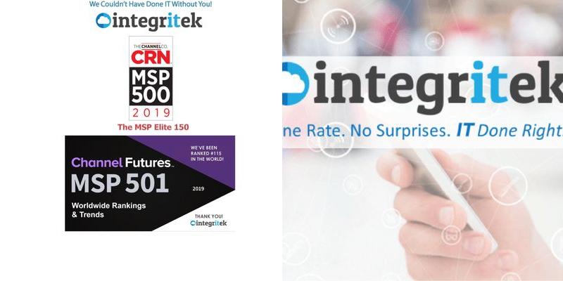 Integritek
