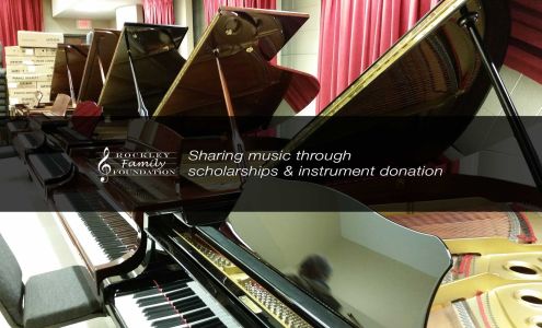 Rockley Family Foundation