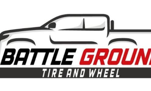 Battle ground tire and wheel