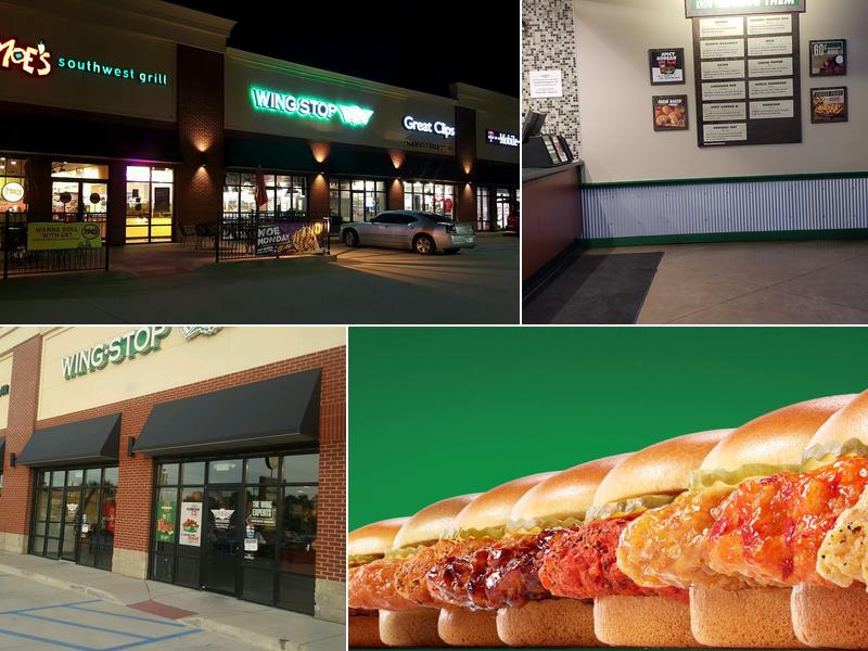 Wingstop