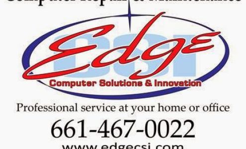 Edge Computer Solutions