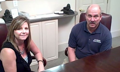 A O Home Buyers Stockbridge