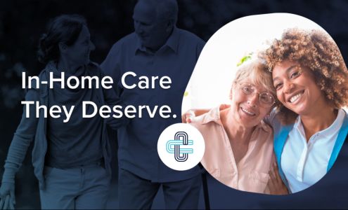 Cornerstone Caregiving - Pueblo Home Care