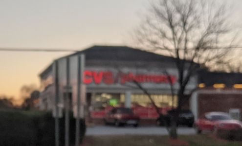 CVS