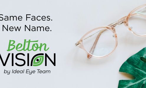 Belton Vision