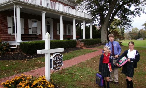 Woodland Country Day School