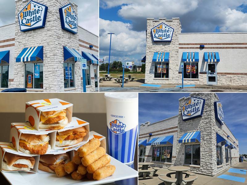White Castle