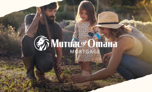 Mutual of Omaha Mortgage