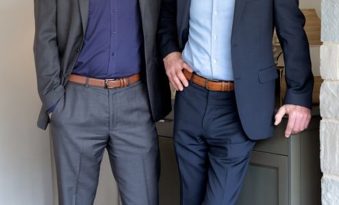 The Matts - Matt Paradis & Matt Del Giudice - Guaranteed Rate - Mortgage