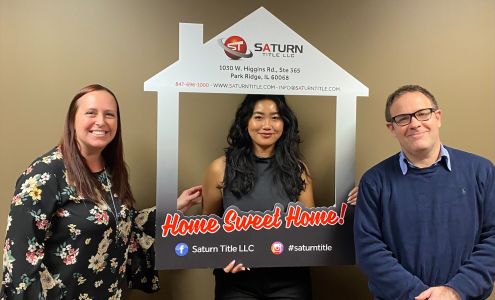 Kelly Brizzolara - Mortgage Lender; First American Bank