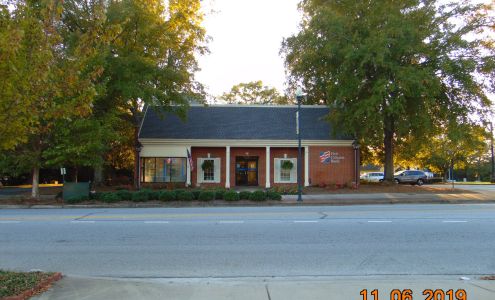 First Citizens Bank Abbeville