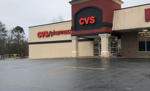 CVS