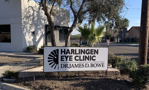Harlingen Eye Clinic
