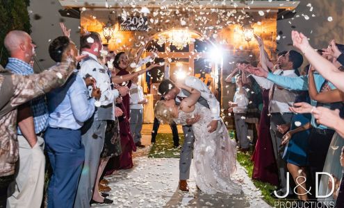 Morgan Falls Event Center