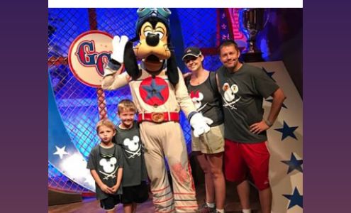 The Arc Tampa Bay Foundation