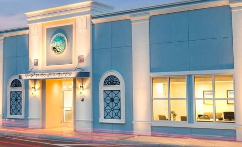 Foundation for a Drug-Free World, Florida Chapter