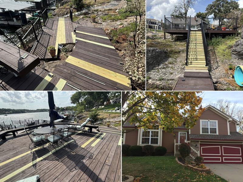 Royal Home Improvements LLC