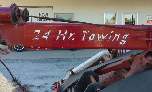 Hwy 50 Auto Repair Syracuse